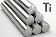 The brief of titanium bars aerospace