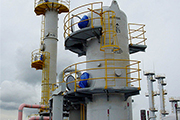 The application of titanium in the chemical industry