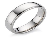 The story of titanium ring