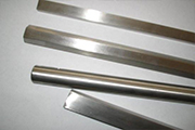 A trusted titanium bar supplier-baoji yixin titanium