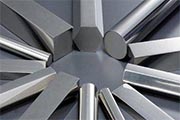 Titanium bar or steel bar which is stronger?