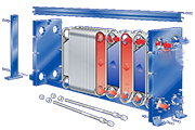  The factors rekindled the heat exchangers's interest in titanium and titanium alloys 
