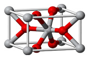 Titanium Structure