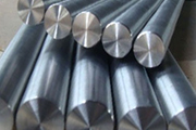Titanium round bar is a very popular choice for many products