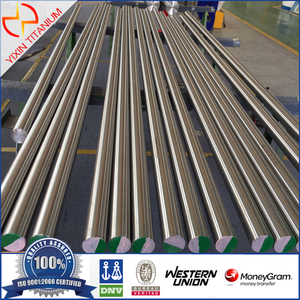 AMS 4928 - aerospace titanium bar/BS 3TA11/ Ti 6Al4V bar